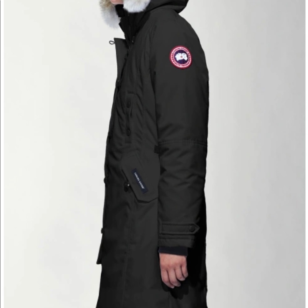 Canada Goose Kensington Parka